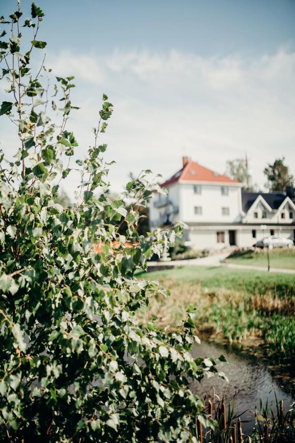 Green Town Vievis Екстериор снимка