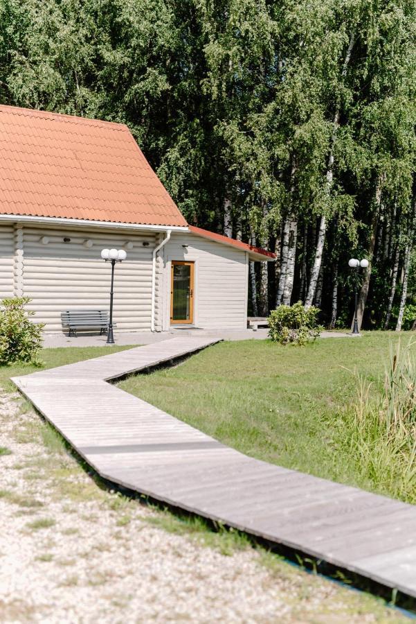 Green Town Vievis Екстериор снимка